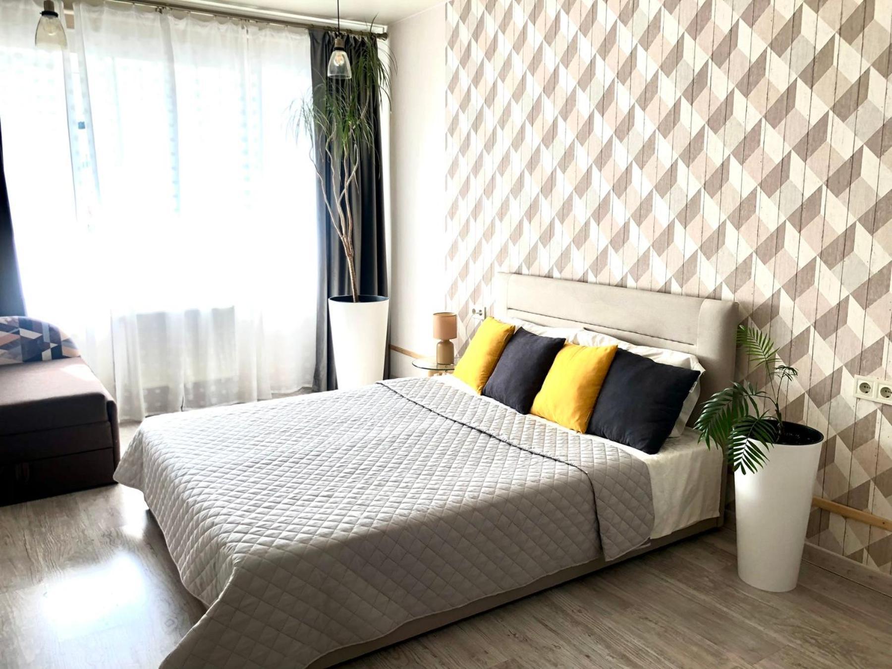 לבוב Osapart Malevich Apartment In The Complex Great Britain מראה חיצוני תמונה