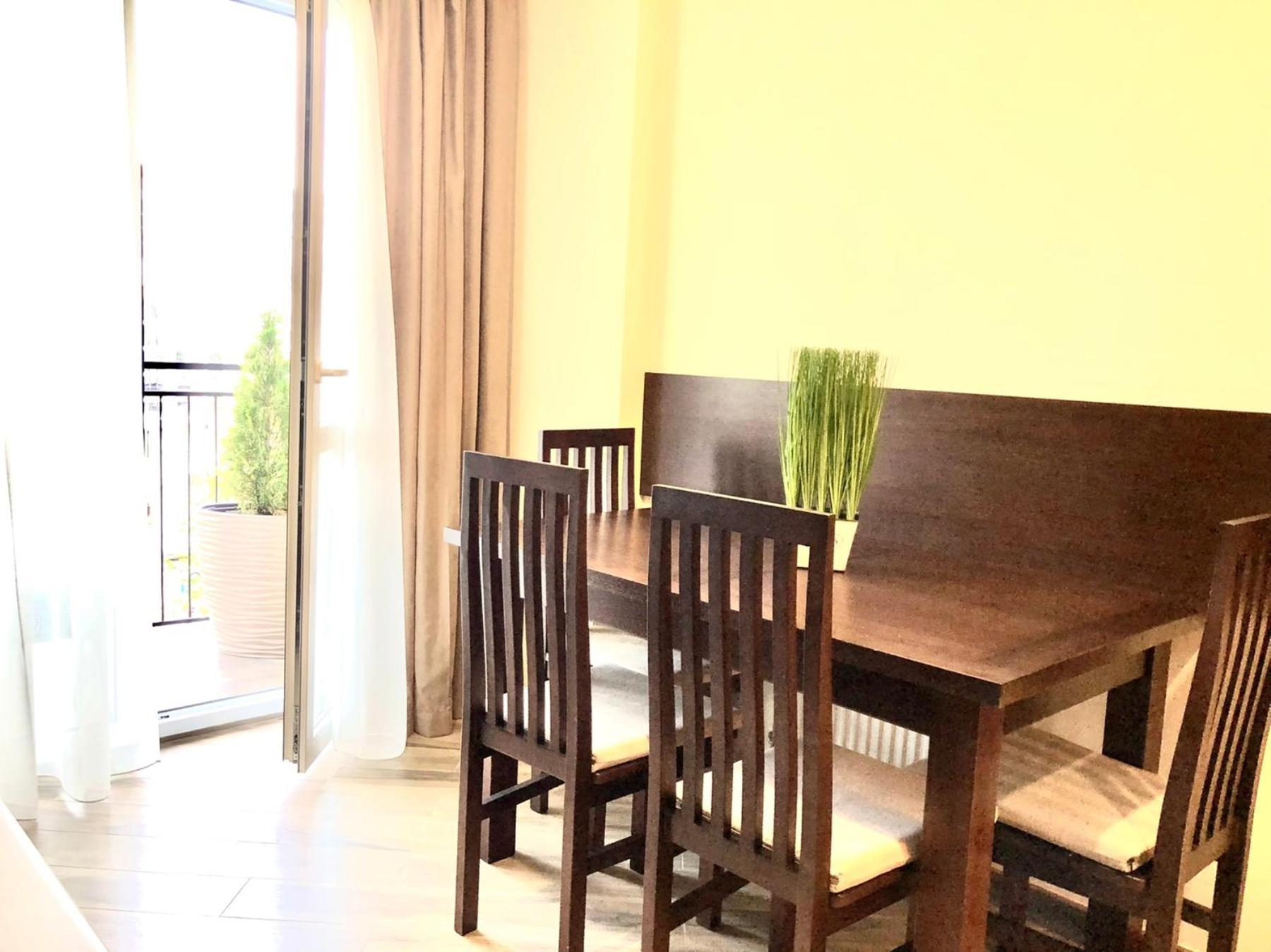 לבוב Osapart Malevich Apartment In The Complex Great Britain מראה חיצוני תמונה