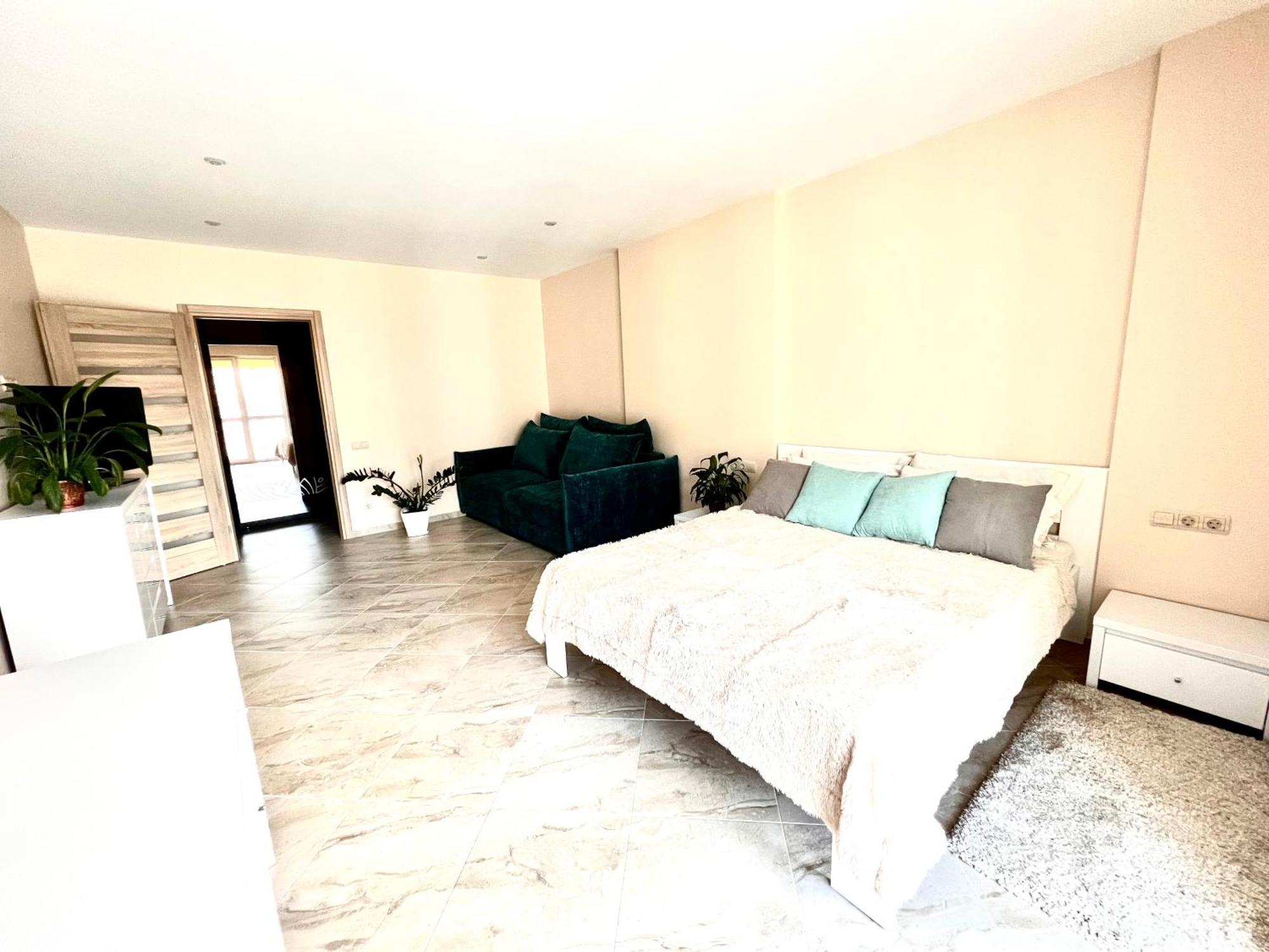 לבוב Osapart Malevich Apartment In The Complex Great Britain מראה חיצוני תמונה