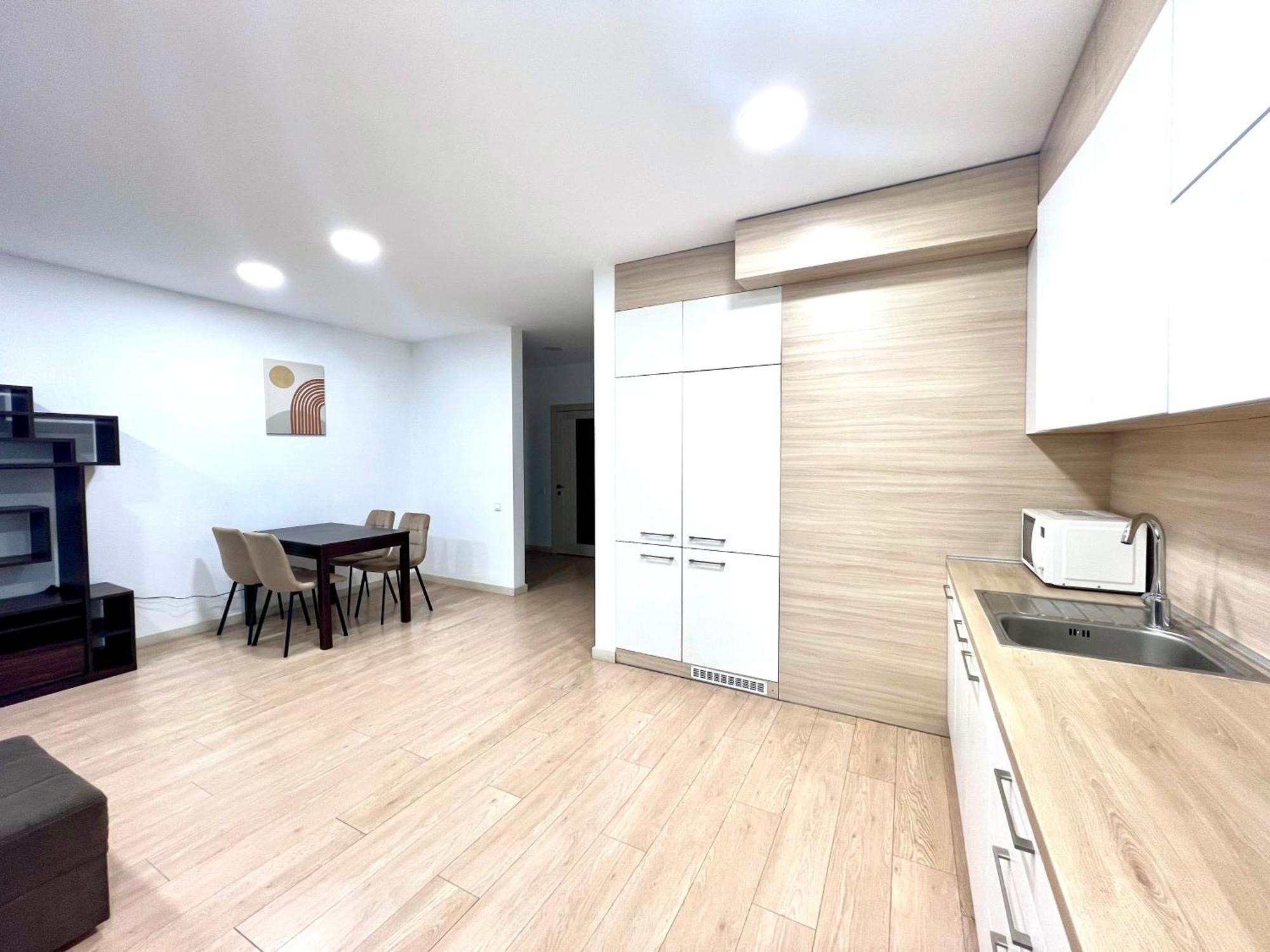 לבוב Osapart Malevich Apartment In The Complex Great Britain מראה חיצוני תמונה